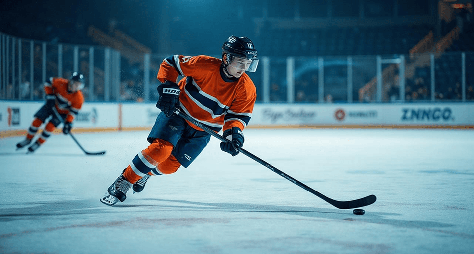 Essential Team Building Strategies for Youth Hockey